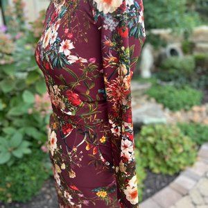 Stunning two-piece ensemble